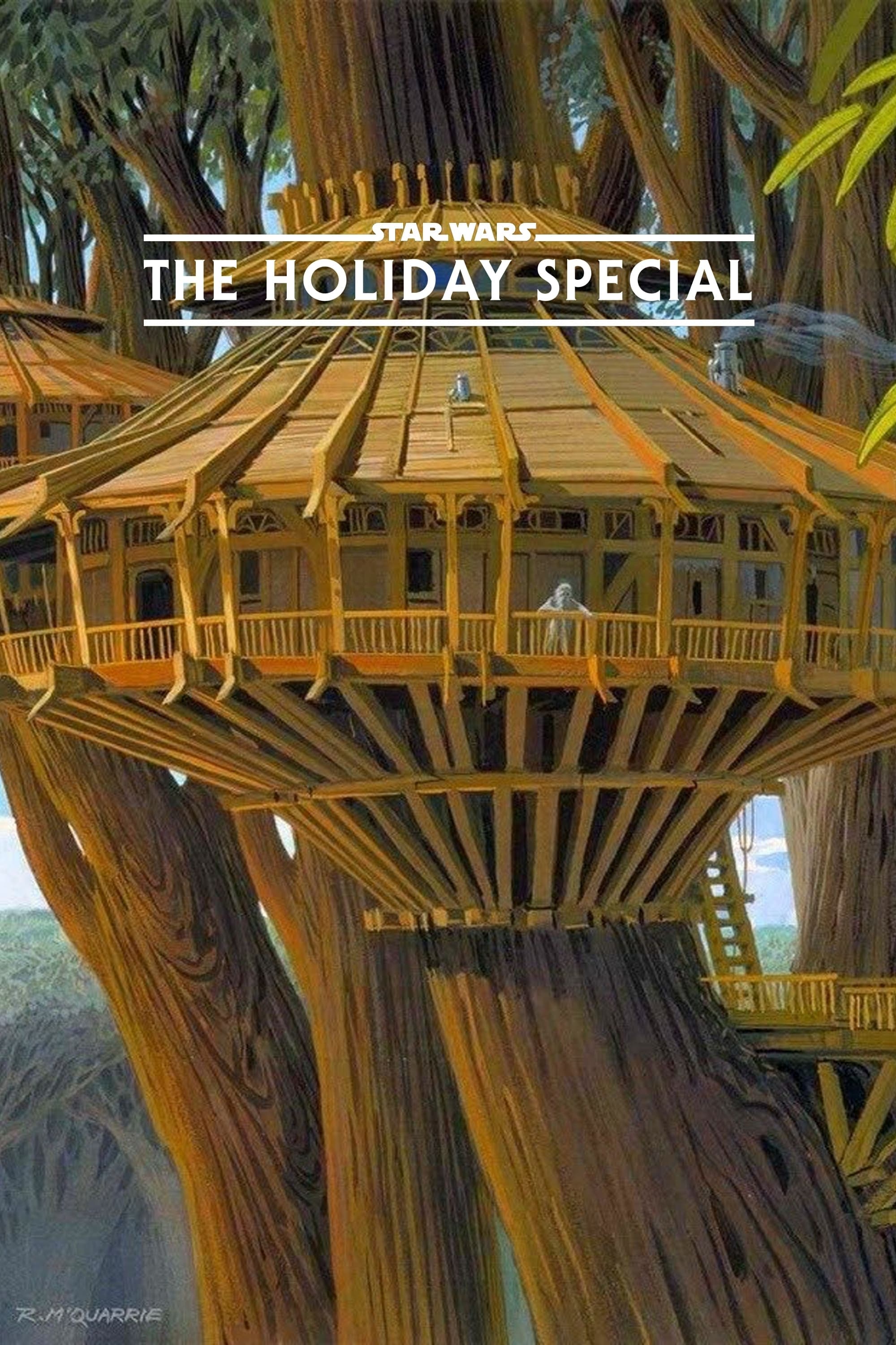 The Star Wars Holiday Special (1978) [44116] (A1704047181) [[Movies]] --Plex--